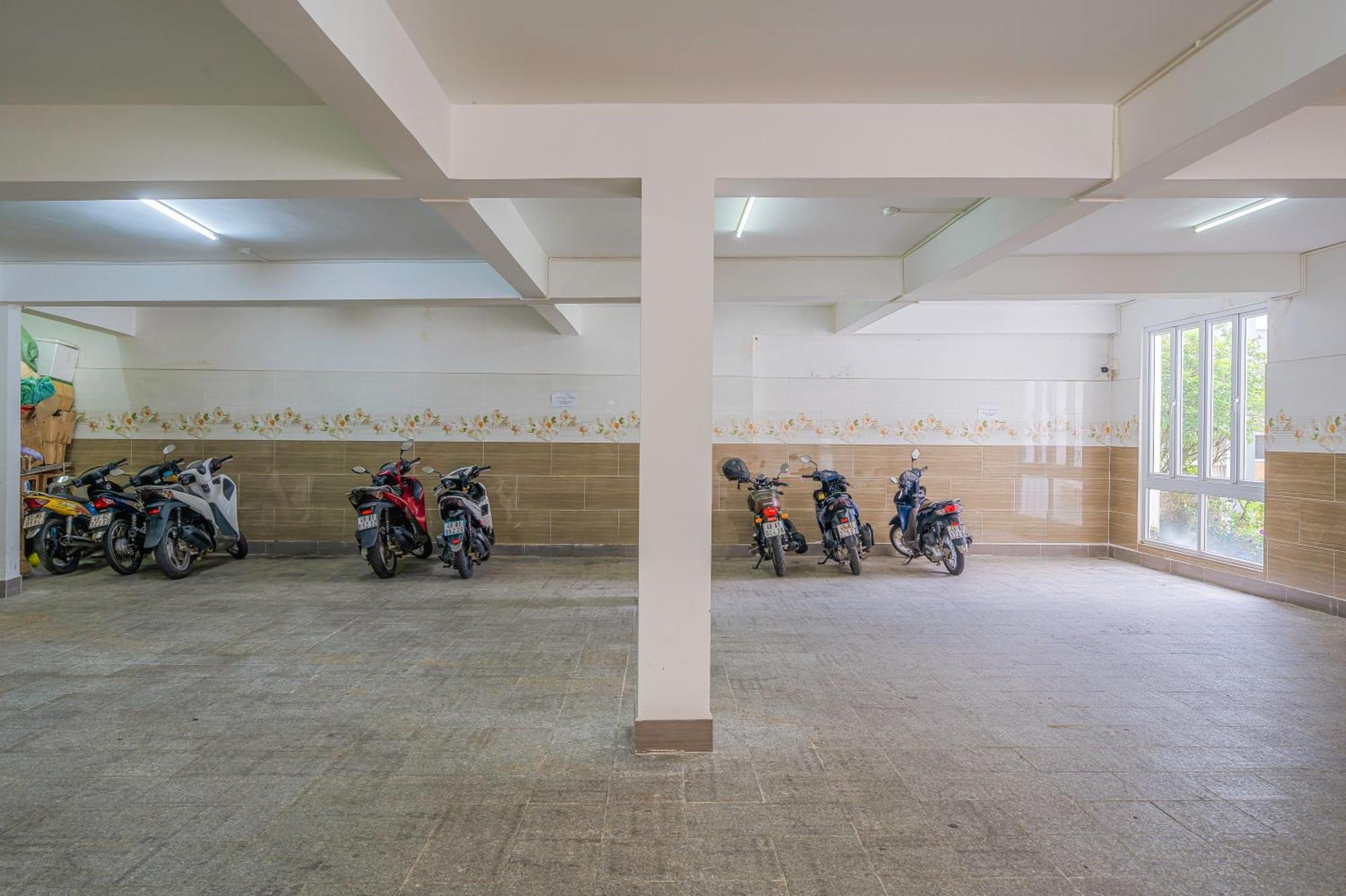 Minh Chien Hotel Da Lat Zewnętrze zdjęcie